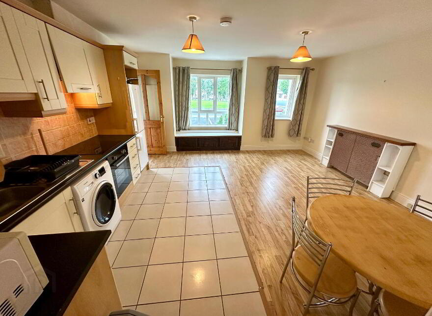 62 Corn Mill Park, Ballymote, F56N602