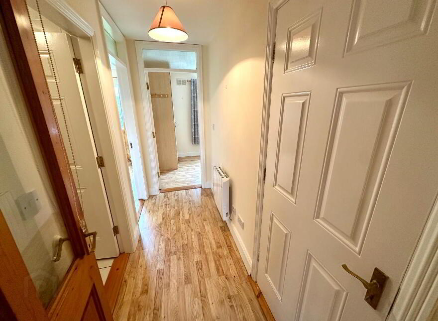 62 Corn Mill Park, Ballymote, F56N602