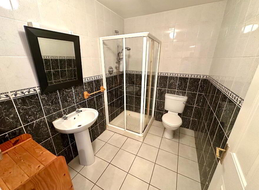 62 Corn Mill Park, Ballymote, F56N602