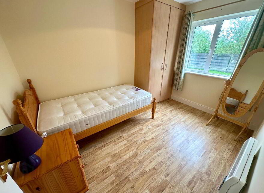 62 Corn Mill Park, Ballymote, F56N602