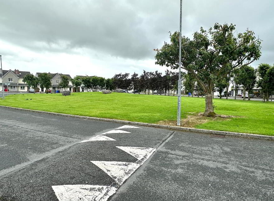 62 Corn Mill Park, Ballymote, F56N602