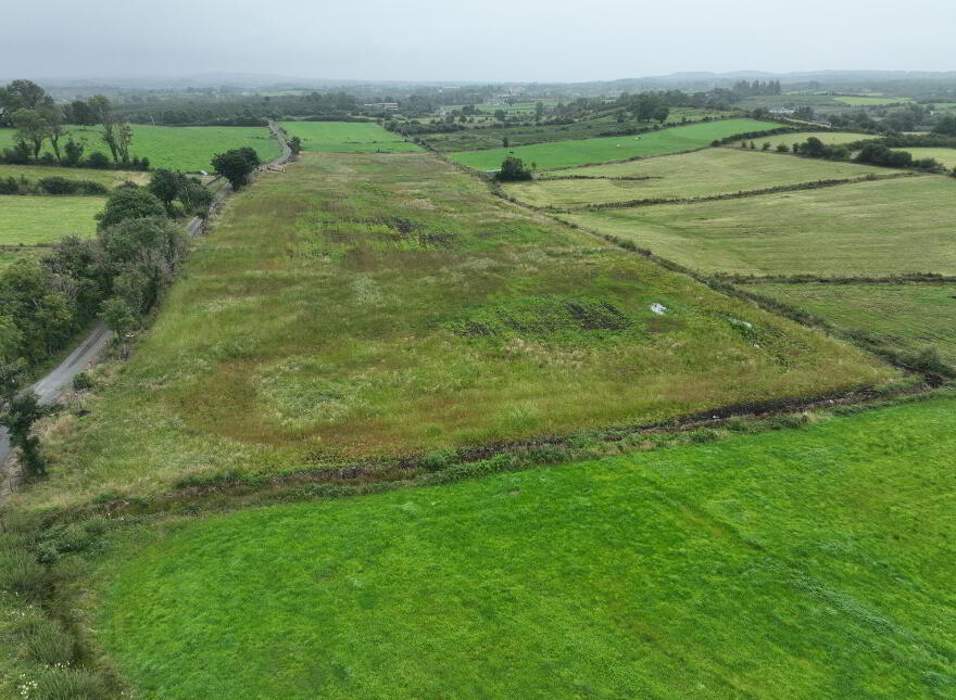 Gortygara, Gurteen