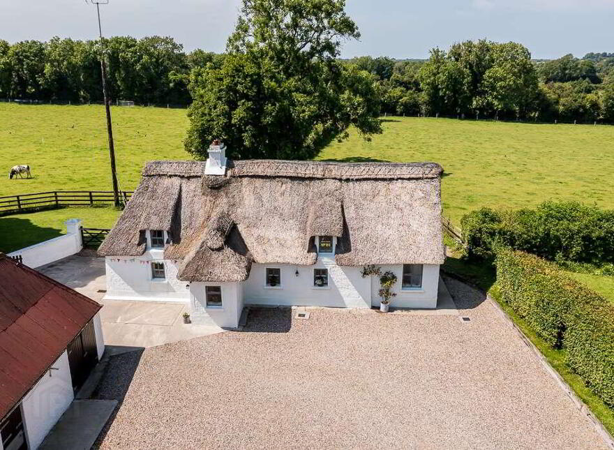 Summerhill Meath, A83AH96