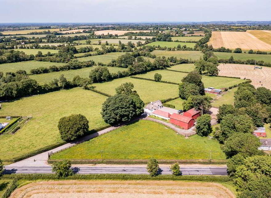 Summerhill Meath, A83AH96