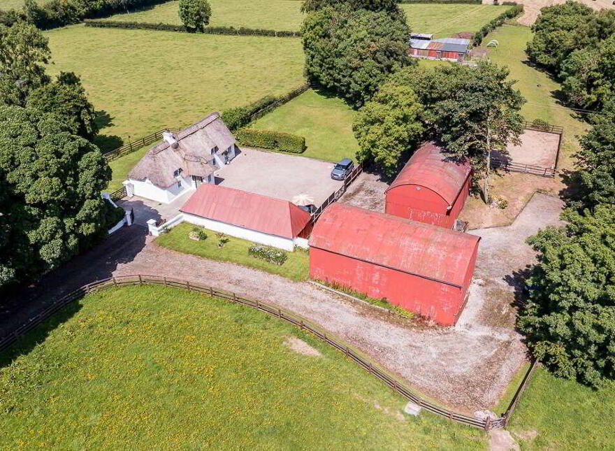 Summerhill Meath, A83AH96