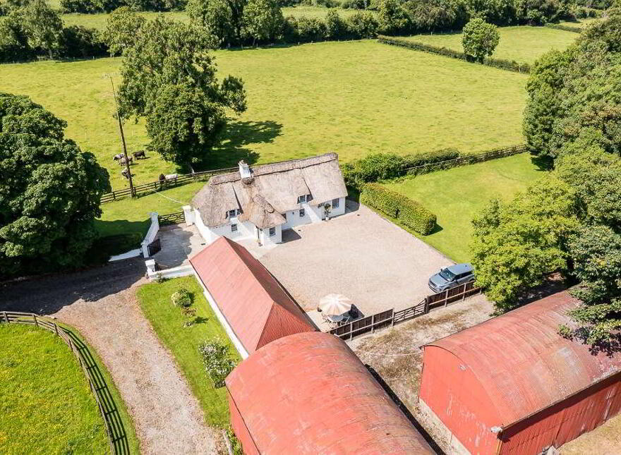 Summerhill Meath, A83AH96