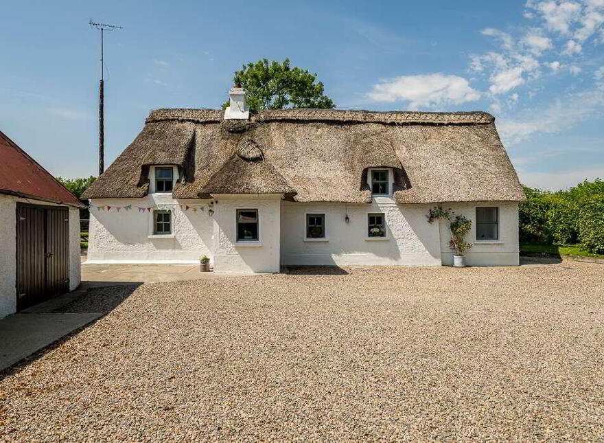 Summerhill Meath, A83AH96