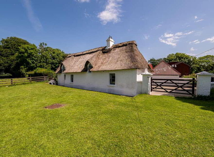 Summerhill Meath, A83AH96