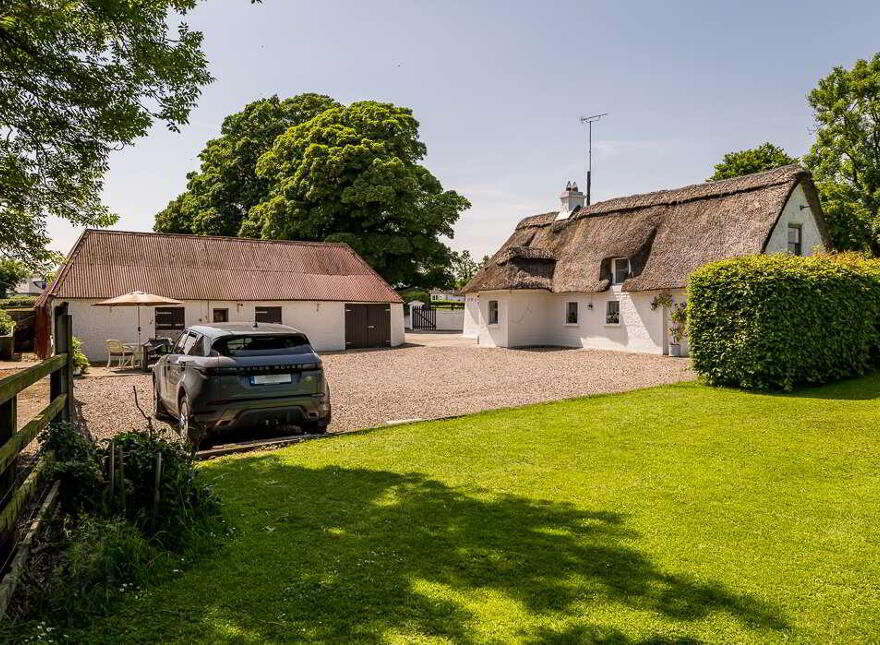 Summerhill Meath, A83AH96