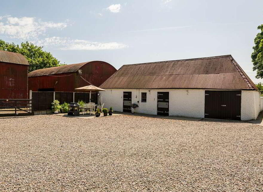 Summerhill Meath, A83AH96