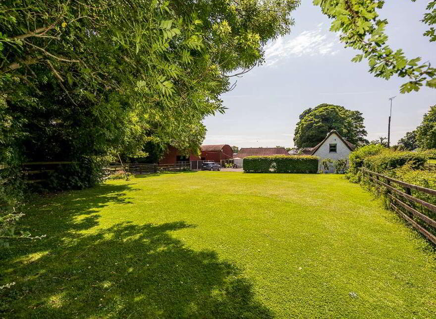 Summerhill Meath, A83AH96