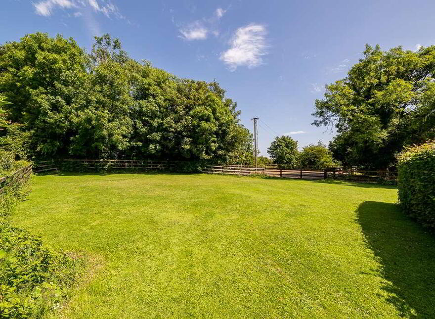 Summerhill Meath, A83AH96
