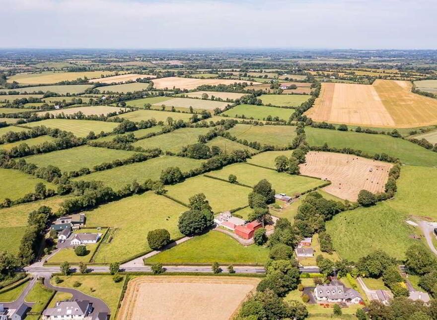 Summerhill Meath, A83AH96