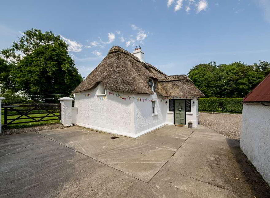 Summerhill Meath, A83AH96