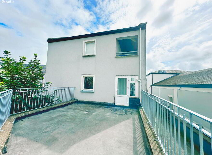 Apartment 4 Dawson Lane, Dawson Street, Monaghan Town photo