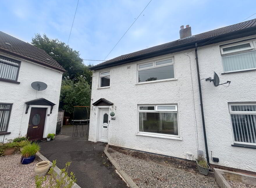 42 Garden Village, Antrim, BT41 1NA photo