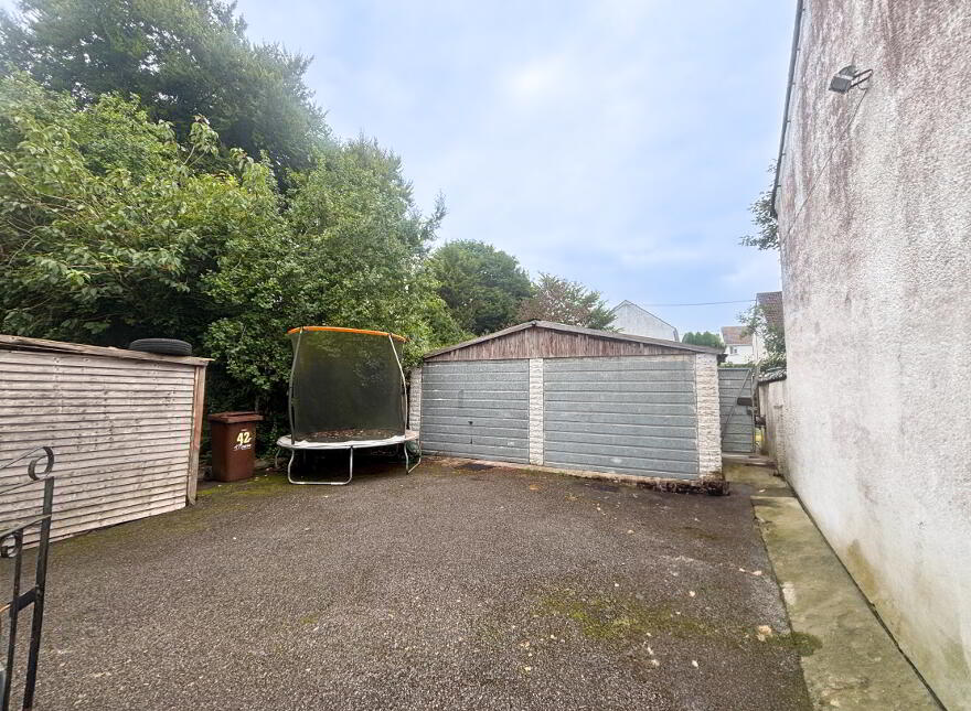 42 Garden Village, Antrim, BT41 1NA