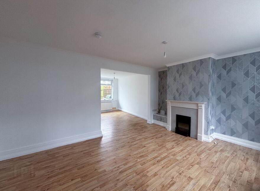 42 Garden Village, Antrim, BT41 1NA