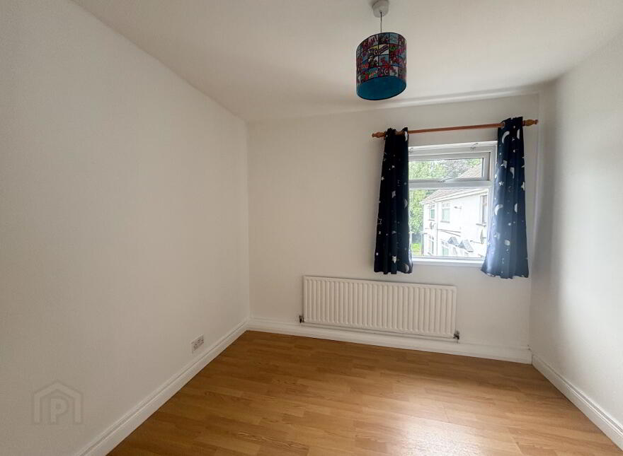 42 Garden Village, Antrim, BT41 1NA