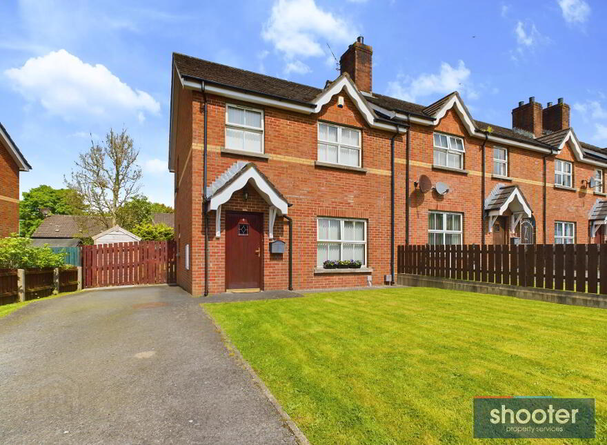 4 Lucerne, Newry, BT35 6LQ photo