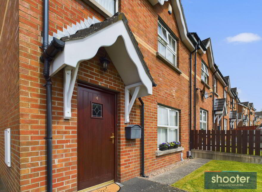 4 Lucerne, Newry, BT35 6LQ