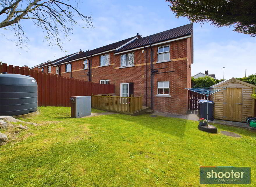 4 Lucerne, Newry, BT35 6LQ