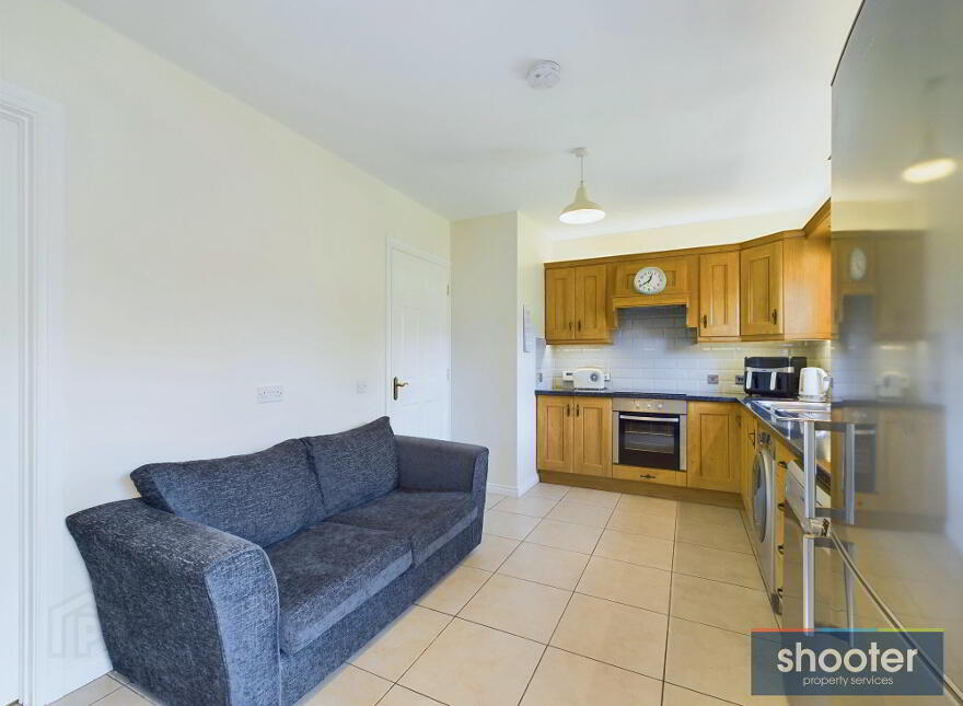 4 Lucerne, Newry, BT35 6LQ