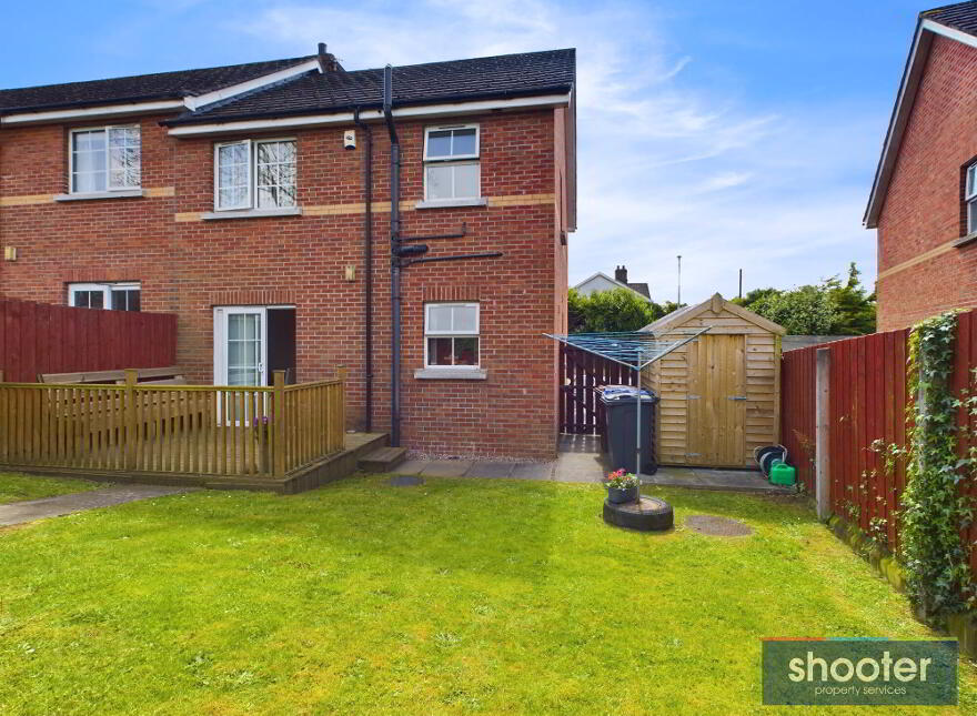 4 Lucerne, Newry, BT35 6LQ