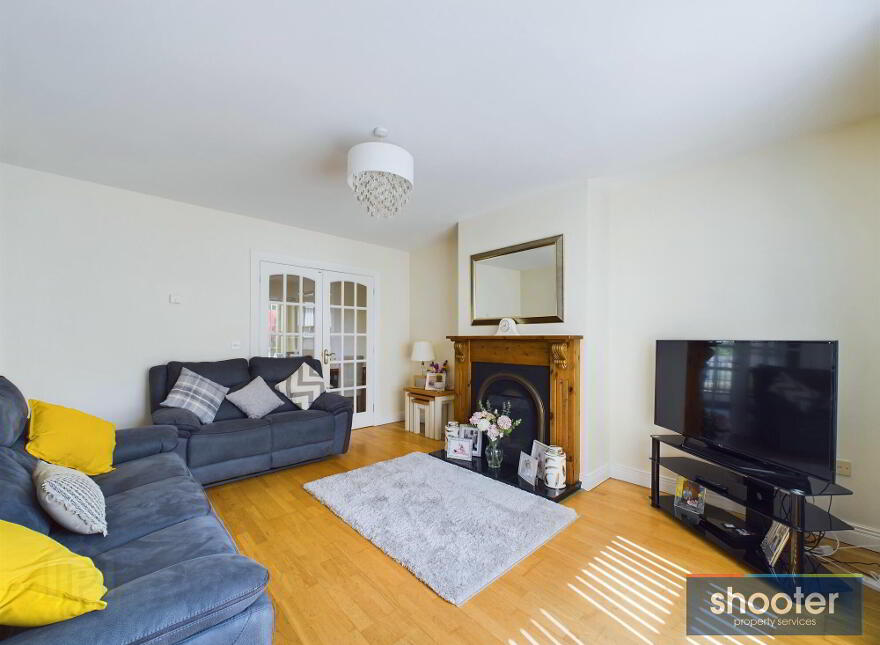 4 Lucerne, Newry, BT35 6LQ