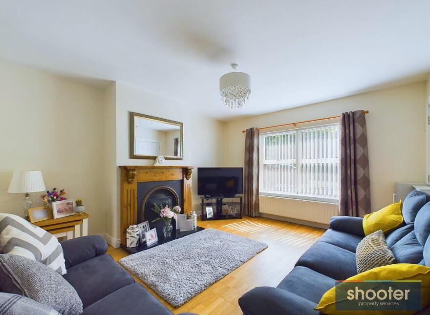 4 Lucerne, Newry, BT35 6LQ