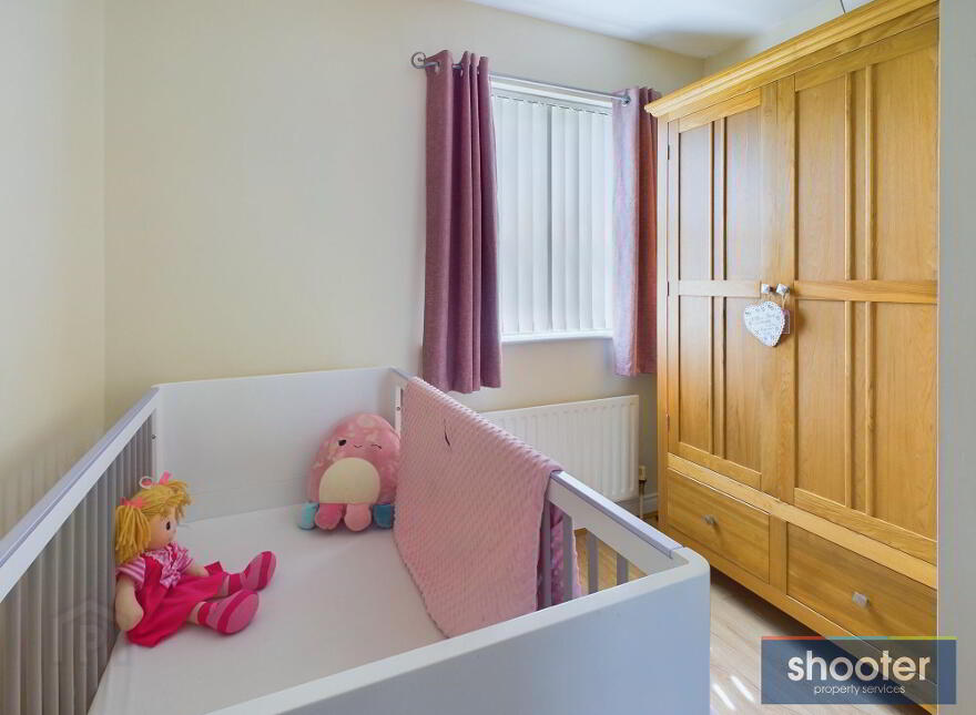 4 Lucerne, Newry, BT35 6LQ