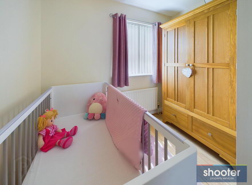 4 Lucerne, Newry, BT35 6LQ