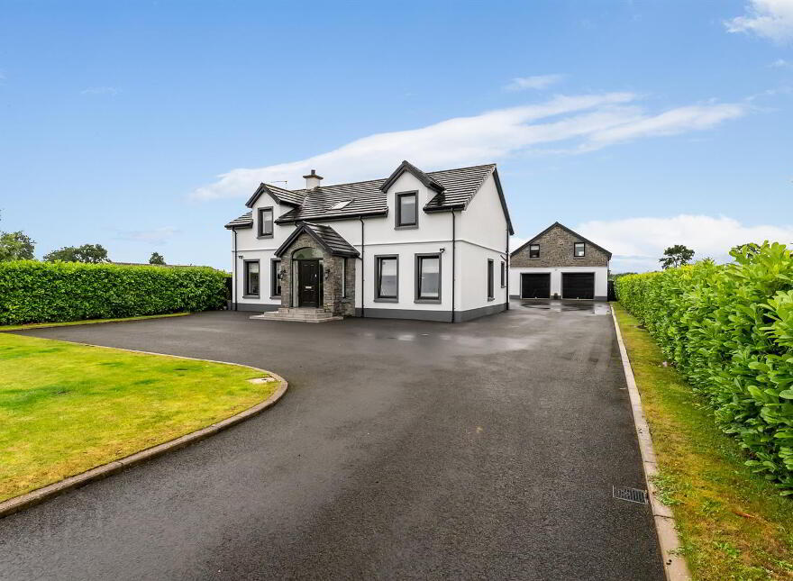 24d Crumlin Road, Crumlin, BT29 4AG