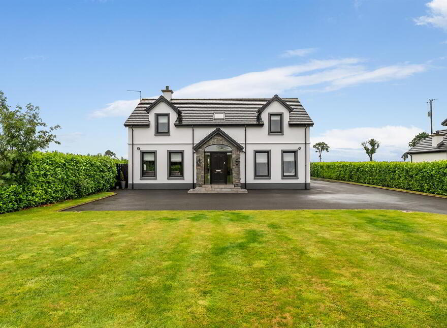 24d Crumlin Road, Crumlin, BT29 4AG