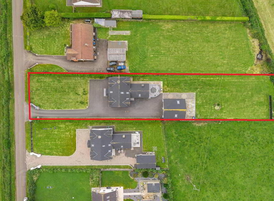 24d Crumlin Road, Crumlin, BT29 4AG