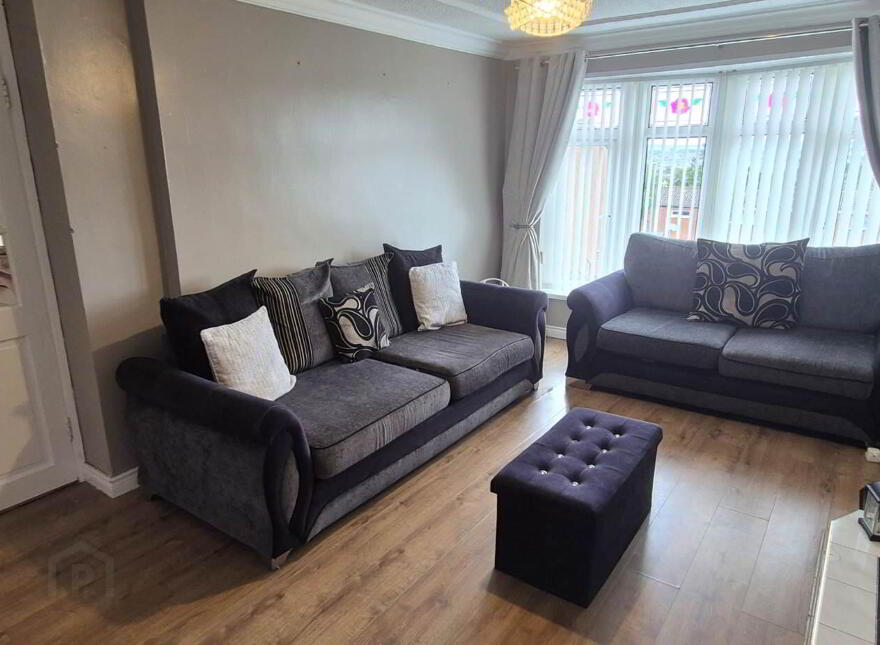 35 Glenowen Park, Derry, BT48 0LG