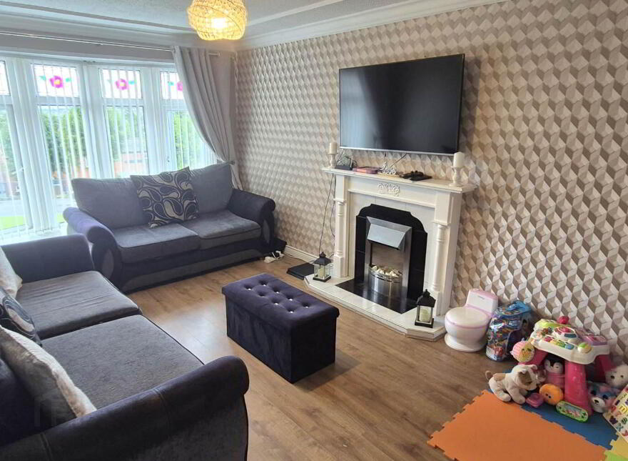 35 Glenowen Park, Derry, BT48 0LG