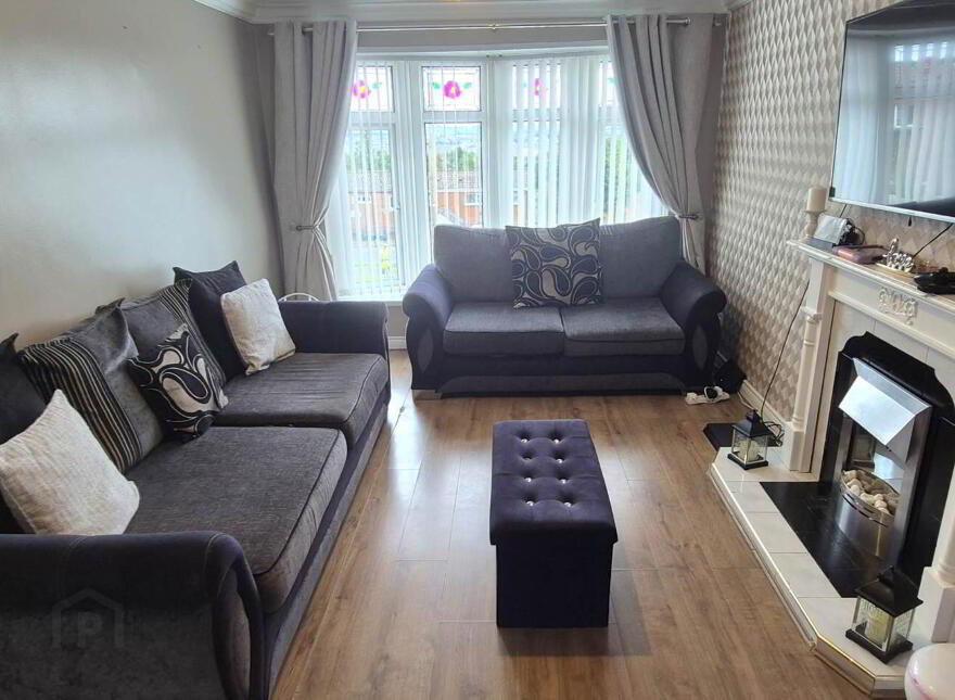 35 Glenowen Park, Derry, BT48 0LG