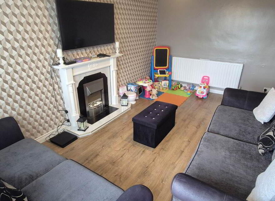 35 Glenowen Park, Derry, BT48 0LG