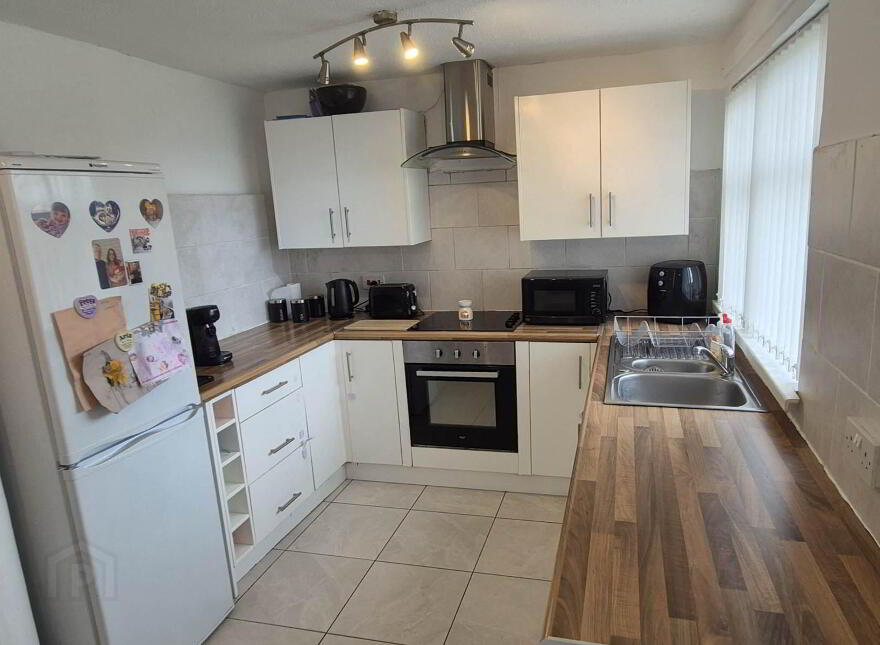 35 Glenowen Park, Derry, BT48 0LG