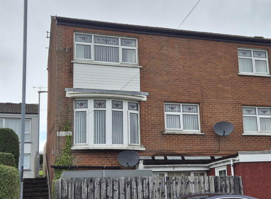 35 Glenowen Park, Derry, BT48 0LG