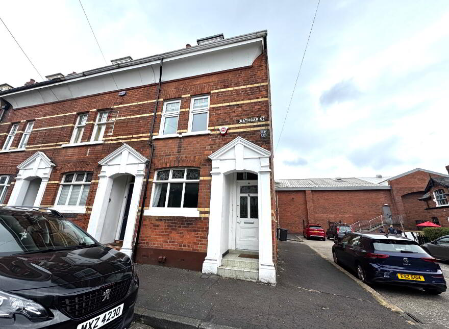 Rathgar Street, Lisburn Road, Belfast, BT9 7GD photo