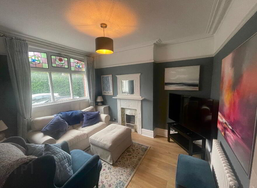 Rathgar Street, Lisburn Road, Belfast, BT9 7GD