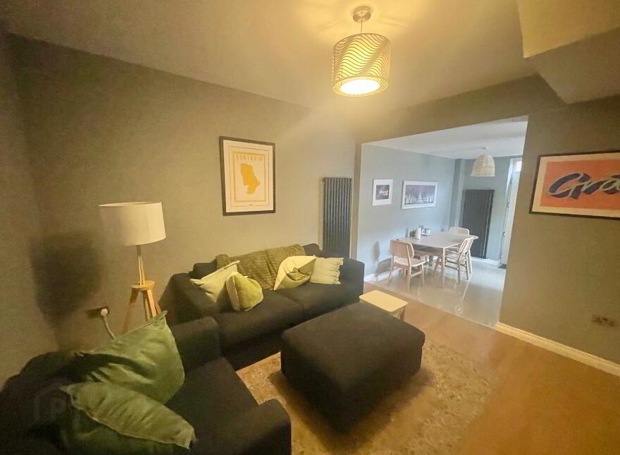 Rathgar Street, Lisburn Road, Belfast, BT9 7GD