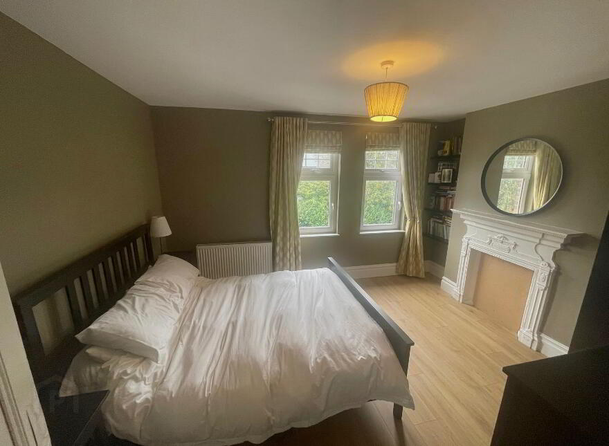 Rathgar Street, Lisburn Road, Belfast, BT9 7GD