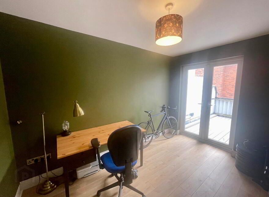 Rathgar Street, Lisburn Road, Belfast, BT9 7GD