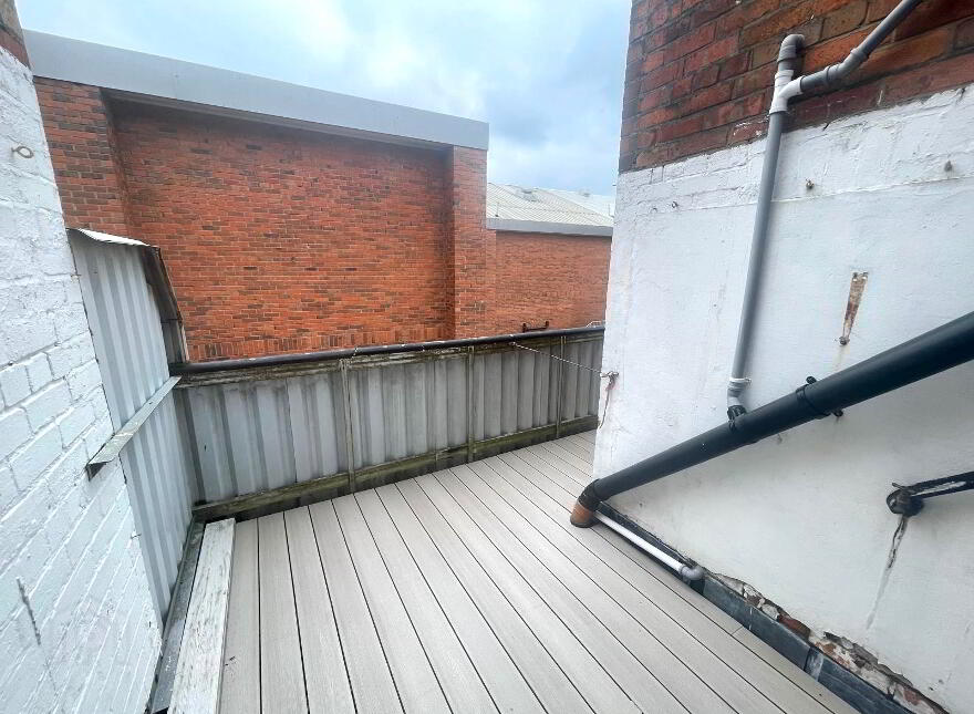 Rathgar Street, Lisburn Road, Belfast, BT9 7GD