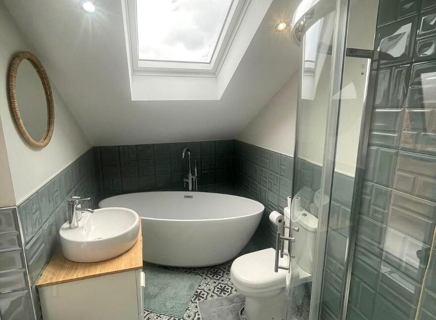 Rathgar Street, Lisburn Road, Belfast, BT9 7GD