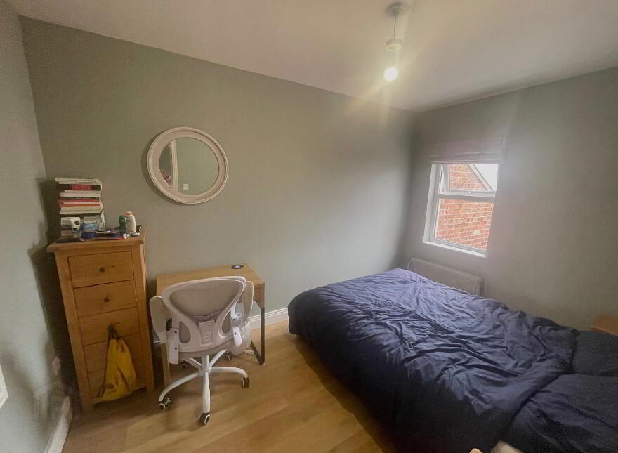 Rathgar Street, Lisburn Road, Belfast, BT9 7GD
