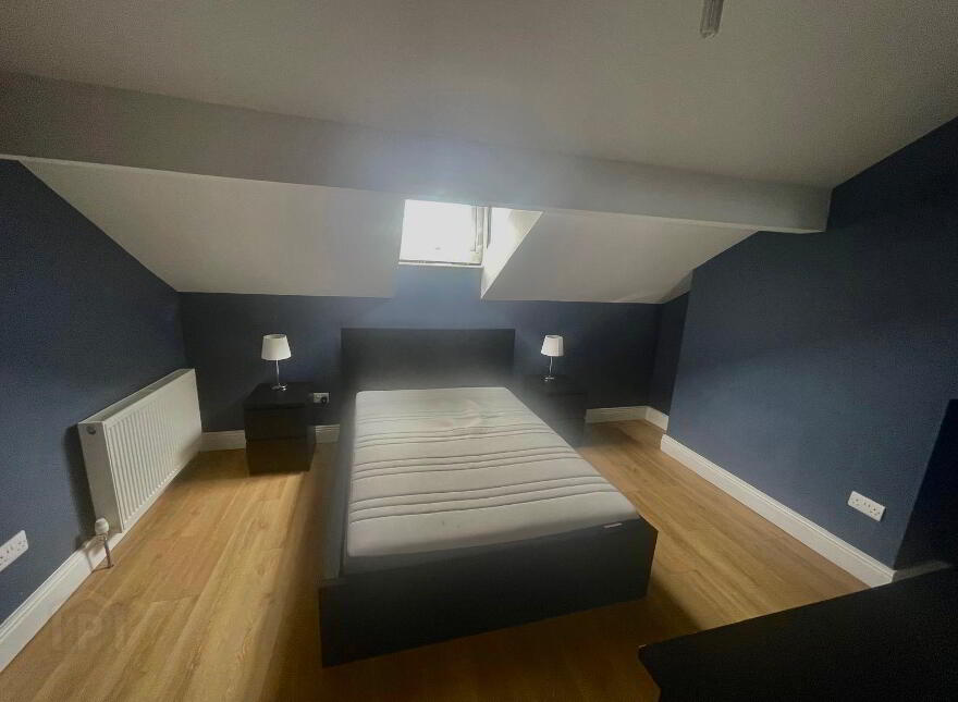 Rathgar Street, Lisburn Road, Belfast, BT9 7GD